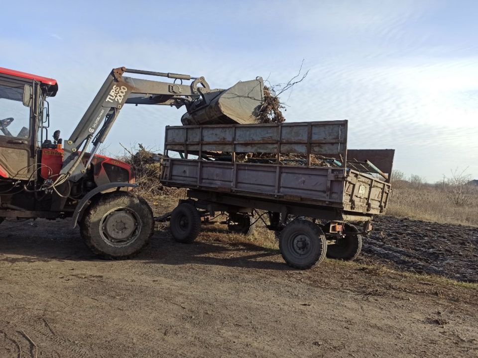 Андрей Рубанцов: Чистота и порядок в городском округе – наша общая забота! Андрей Рубанцов: Чистота и порядок в городском округе – наша общая забота!