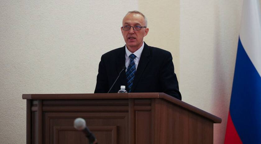 Министерство финансов ЛНР в наступающем году планирует внедрить в Республике программно-целевой метод бюджетирования