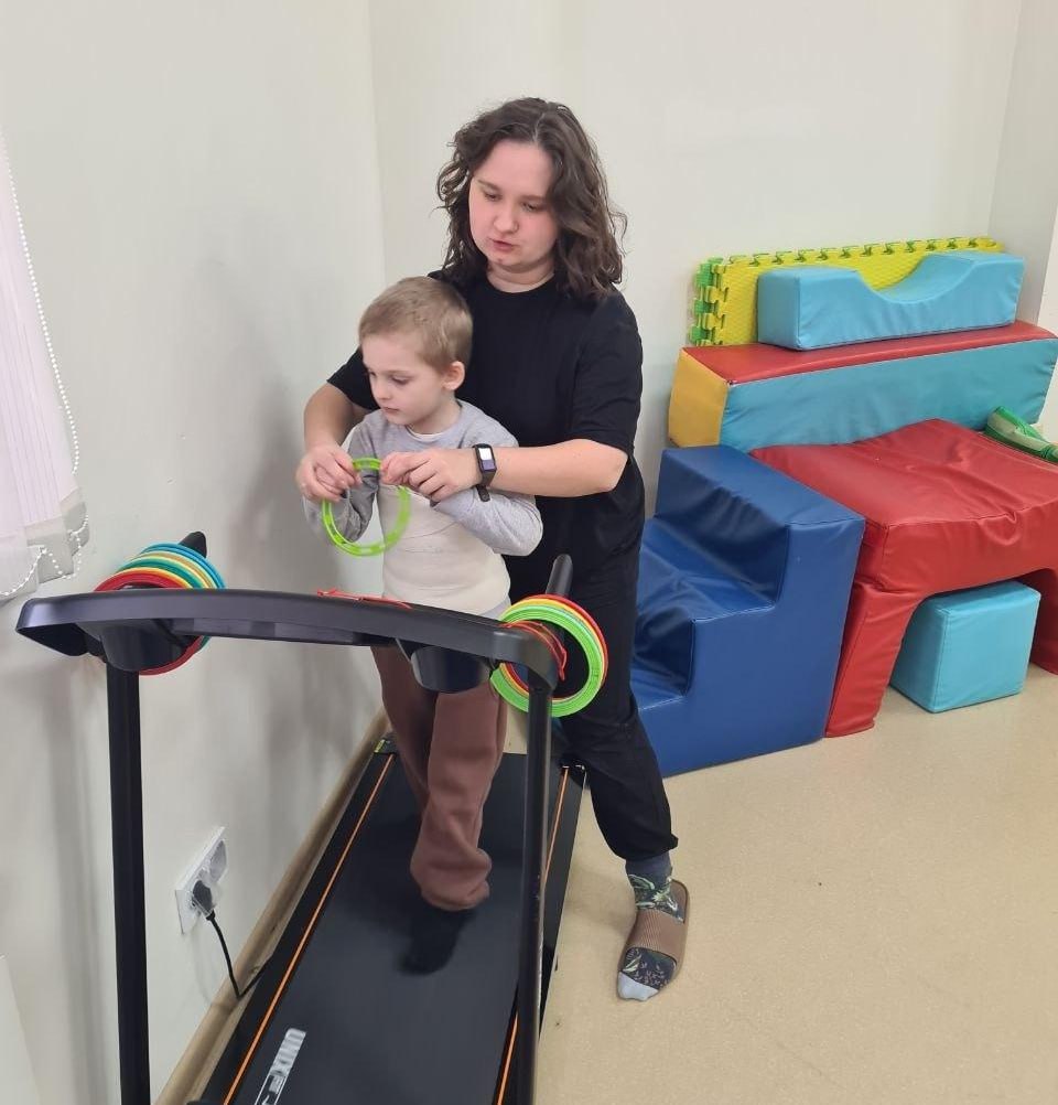 Стахановские семьи на реабилитации в Сочи! Стахановские семьи на реабилитации в Сочи!