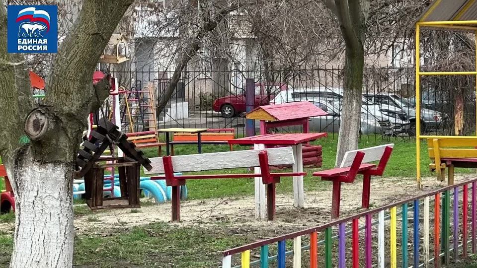 Андрей Рубанцов: Регион-шеф поздравляет детей из нашего городского округа с наступающим Новым годом