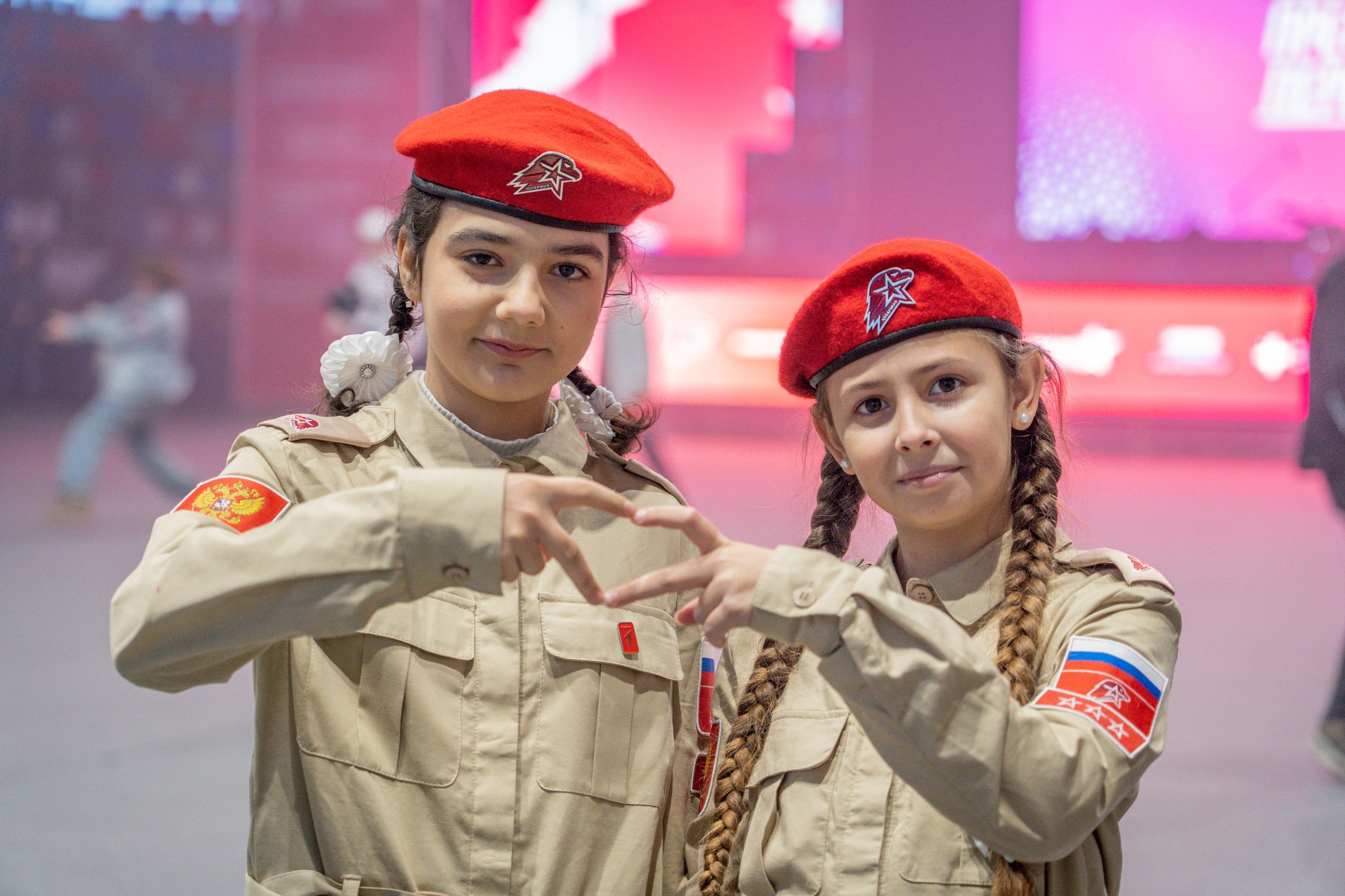 Первые провели ежегодную Конференцию регионального отделения Первые провели ежегодную Конференцию регионального отделения