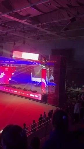 Михаил Голубович: Гордость берет за наших детей!