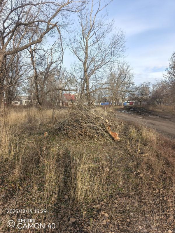 Андрей Рубанцов: Чистота и порядок в городском округе – наша общая забота! Андрей Рубанцов: Чистота и порядок в городском округе – наша общая забота!