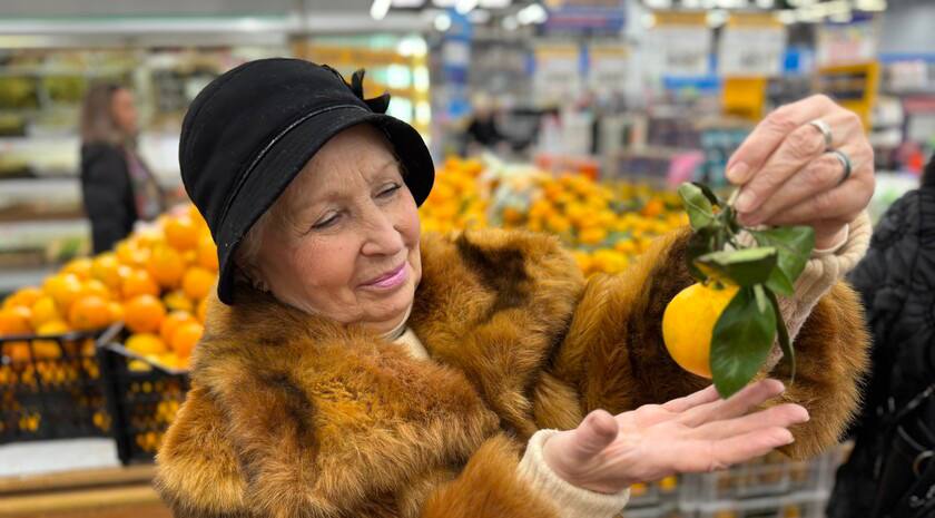 Самые яркие и сладкие мандарины: выбираем и храним главный символ Нового года