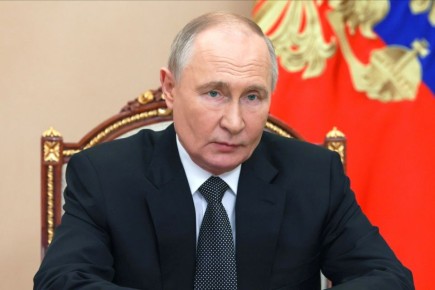 Участники спецоперации в органах власти будут держать на особом контроле тему поддержки бойцов и их семей, уверен Президент РФ Владимир Путин