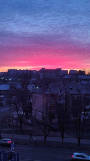 Синоптики прогнозируют 16 декабря в ЛНР от 7 градусов мороза ночью до плюс 2 градусов днем, местами небольшой снег, налипание мокрого снега на проводах и деревьях, ночью и утром в отдельных районах туман, на дорогах...