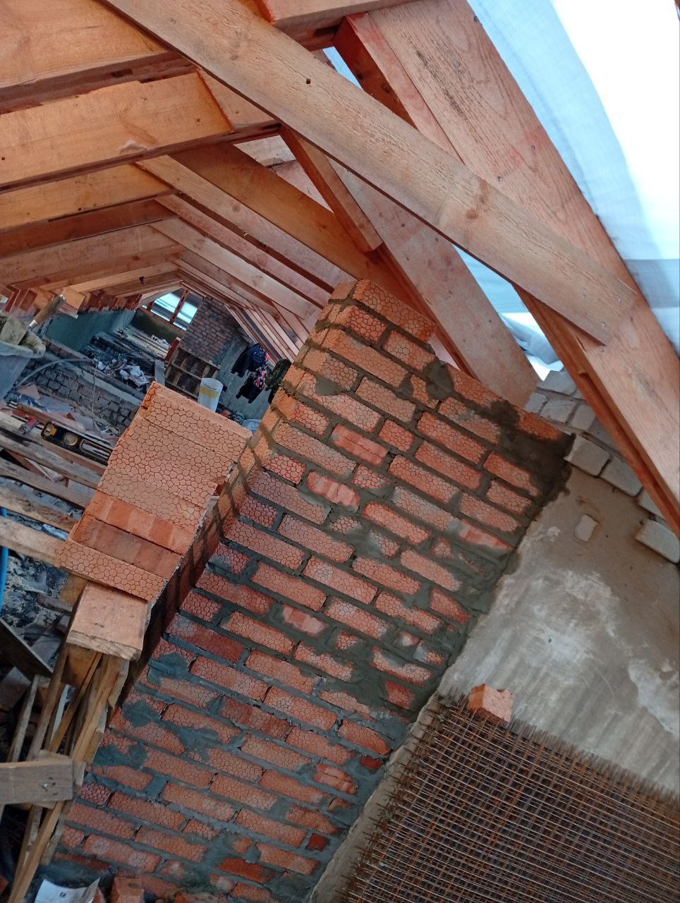 В поселке Краснодон продолжается капитальный ремонт кровли многоквартирного дома по адресу ул. Елисеенко, д. 14. Работы выполняются в рамках специального инфраструктурного проекта при поддержке Тюменской области В поселке Краснодон продолжается капитальный ремонт кровли многоквартирного дома по адресу ул. Елисеенко, д. 14. Работы выполняются в рамках специального инфраструктурного проекта при поддержке Тюменской области