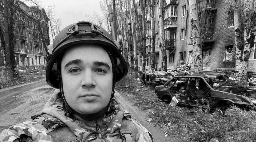 Трое журналистов погибли в ЛНР при исполнении служебного долга в 2025 году