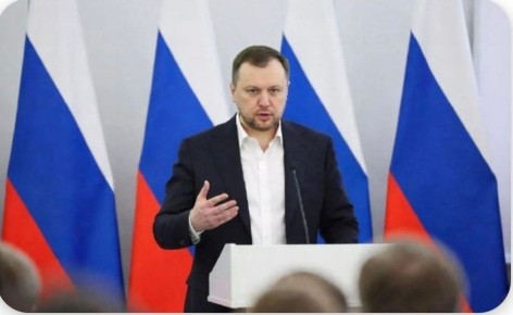 Игорь Рябушкин: В Высшей партийной школе «Единой России» прошел полуфинал программы «Публичная политика»!