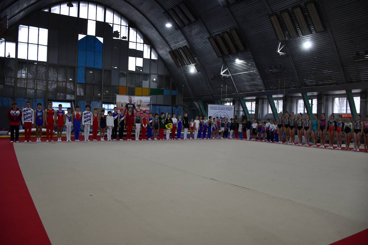 Константин Бутримов: Завод «Лугамаш» (входит в состав ТМХ) поддерживает юных спортсменов! Константин Бутримов: Завод «Лугамаш» (входит в состав ТМХ) поддерживает юных спортсменов!