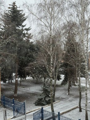 С добрым утром, жители Марковского муниципального округа!