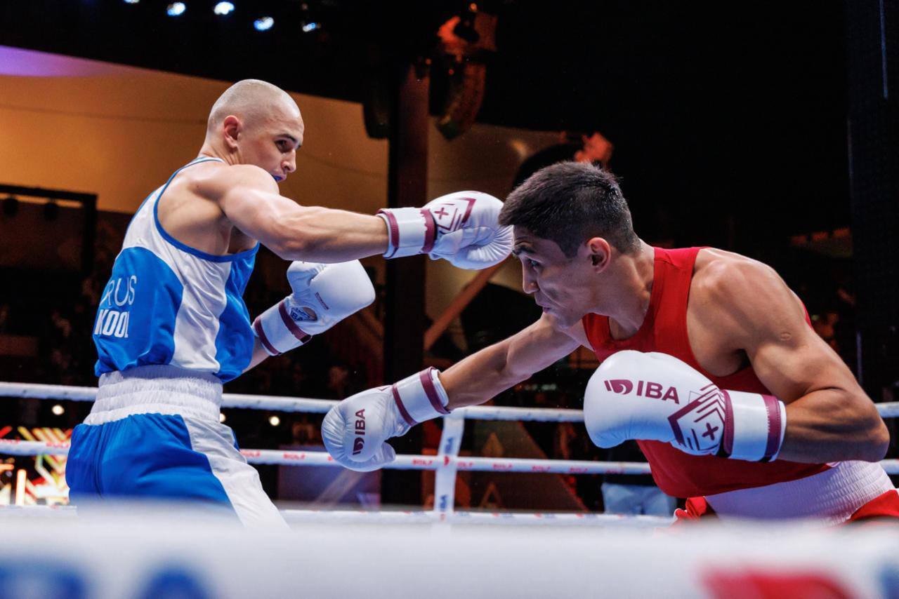 Сборная России по боксу установила исторический рекорд, завоевав семь золотых медалей Сборная России по боксу установила исторический рекорд, завоевав семь золотых медалей