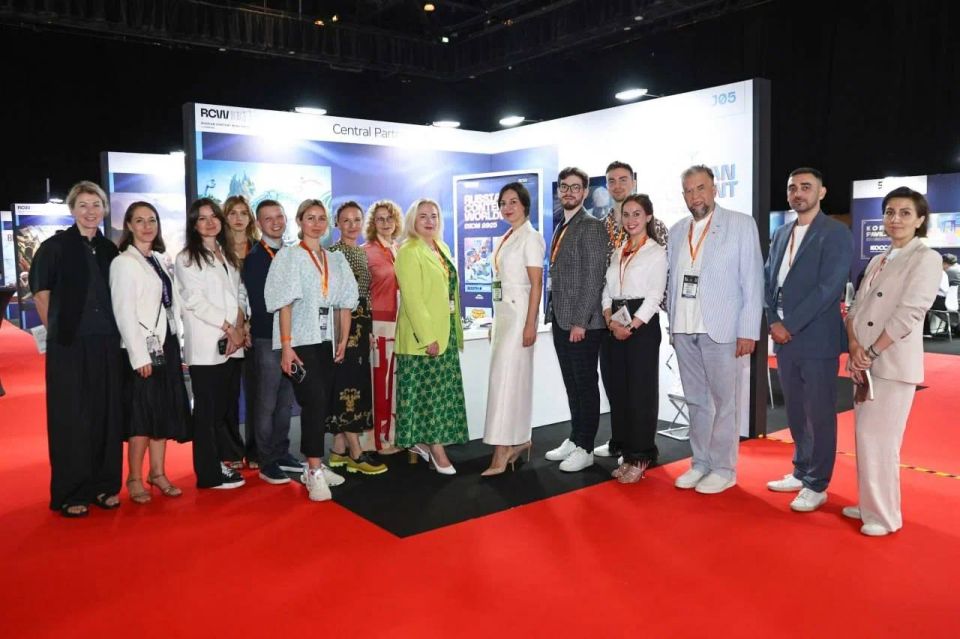 ����� ��������: ����������� � ����������� ���������� ������� ������ ���������