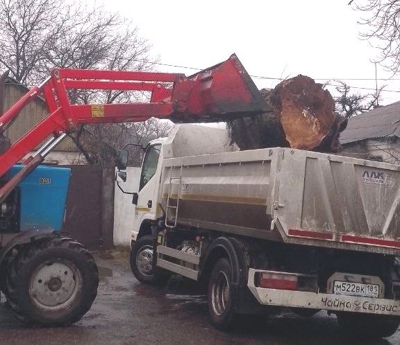 За период с 8 по 12 декабря работниками МУП "ДЭРСУ" были выполнены следующие работы: За период с 8 по 12 декабря работниками МУП "ДЭРСУ" были выполнены следующие работы: