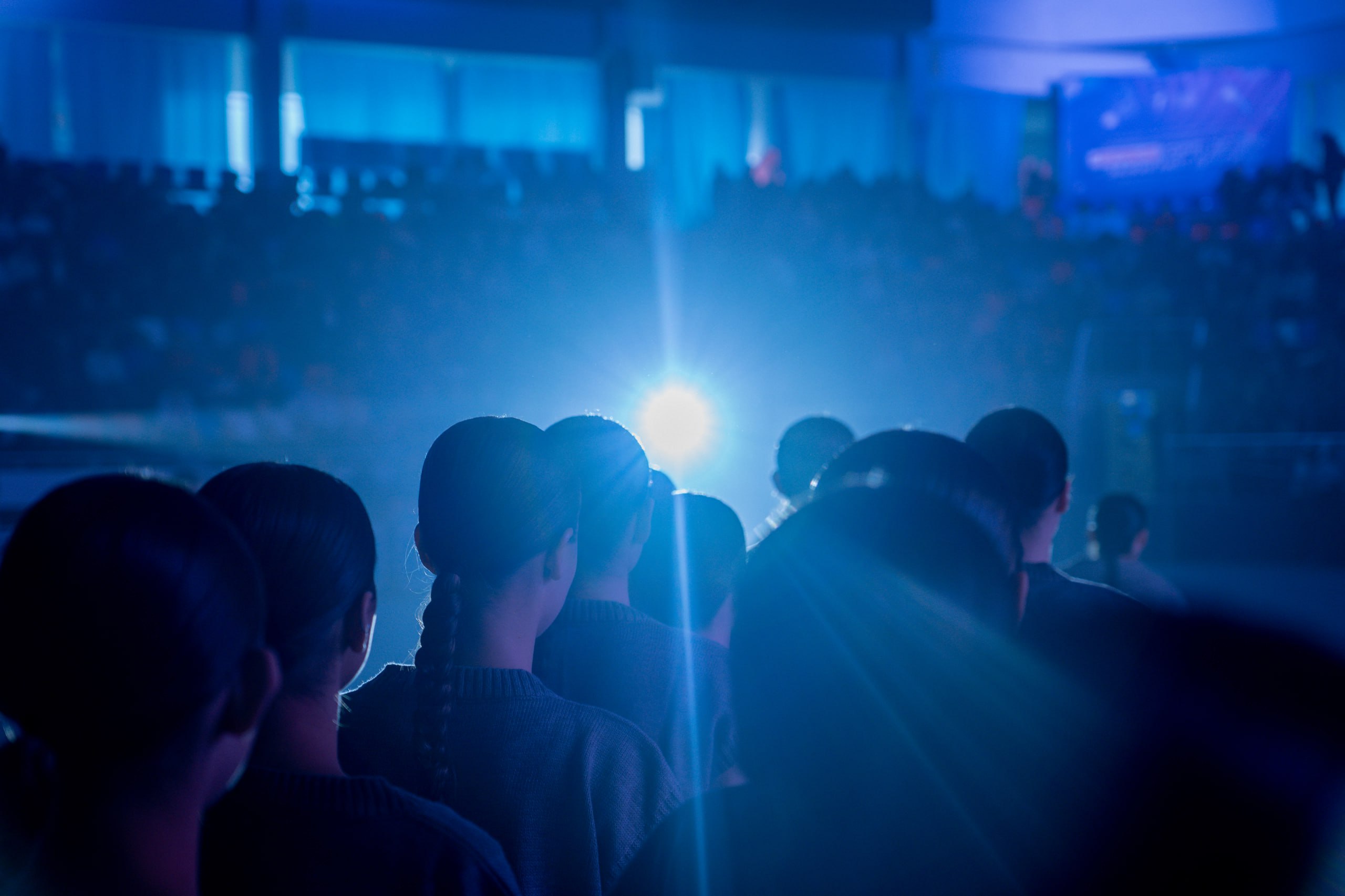 Первые провели ежегодную Конференцию регионального отделения Первые провели ежегодную Конференцию регионального отделения