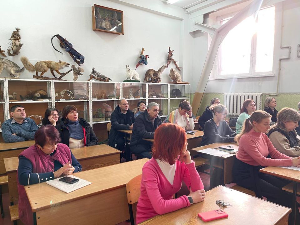 ����������� �������� �� ��������� ���������������� �������������� ������������ � �������� ������������ ���� � ����� ����������������� ���������