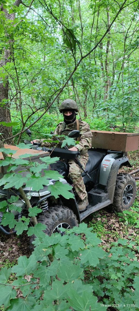 Добрый день, друзья!. Продолжаем вместе с вами оказывать помощь подразделениям, принимающим участие в Специальной военной операции Добрый день, друзья!. Продолжаем вместе с вами оказывать помощь подразделениям, принимающим участие в Специальной военной операции