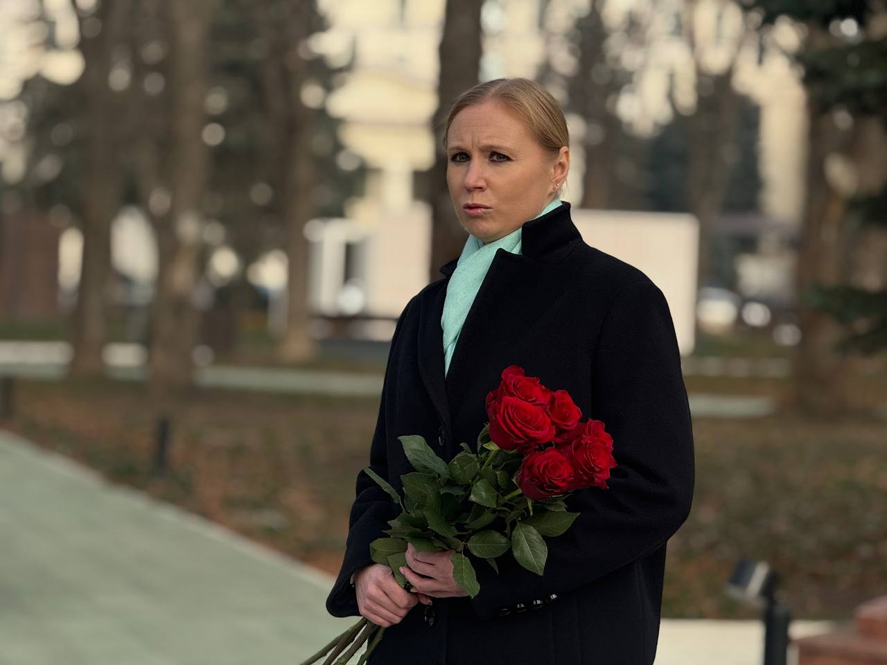 В Республике почтили память журналистов, погибших при исполнении профессиональных обязанностей В Республике почтили память журналистов, погибших при исполнении профессиональных обязанностей