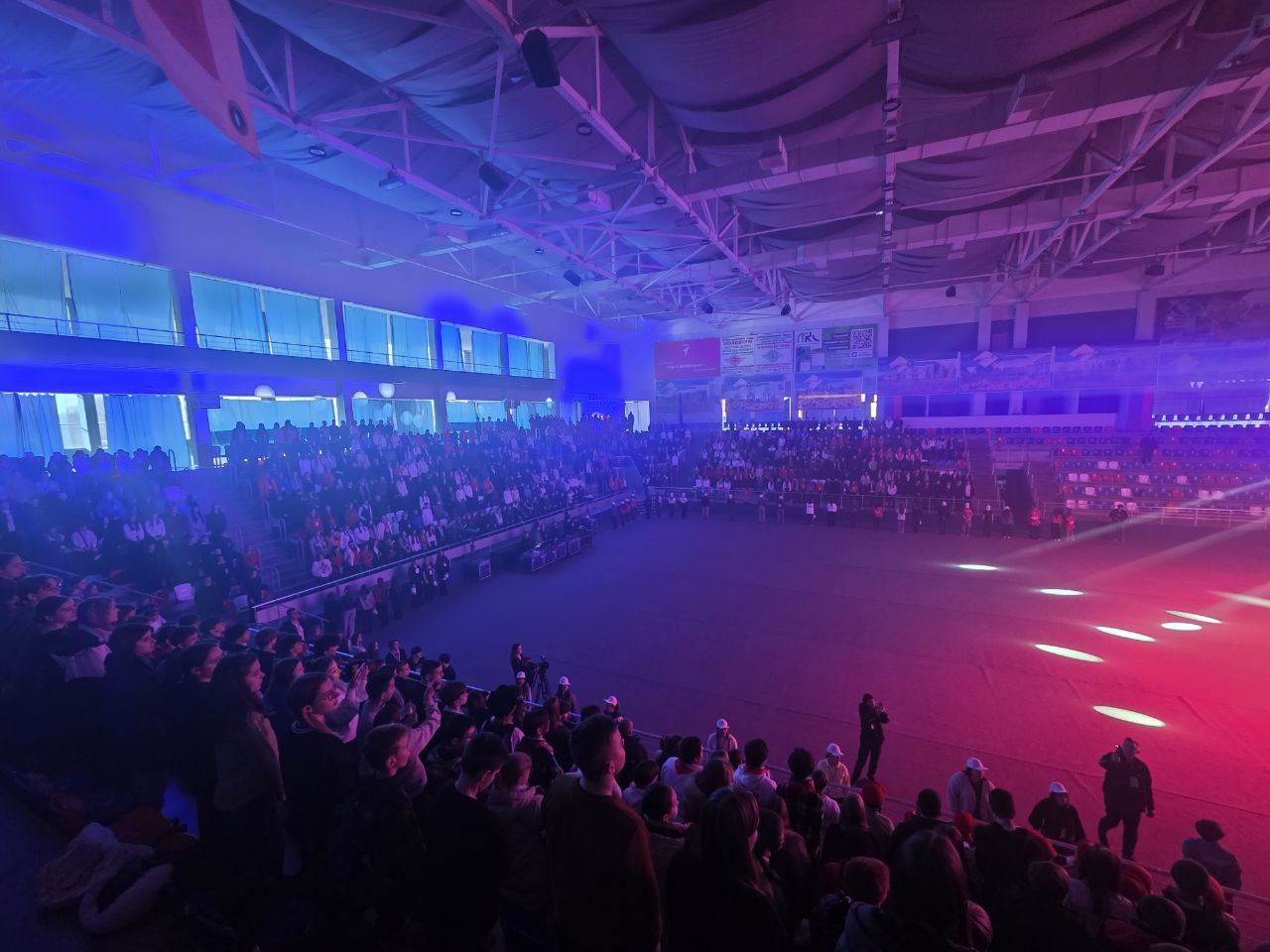 Ольга Бас: Движение Первых : вдохновение и достижения Ольга Бас: Движение Первых : вдохновение и достижения