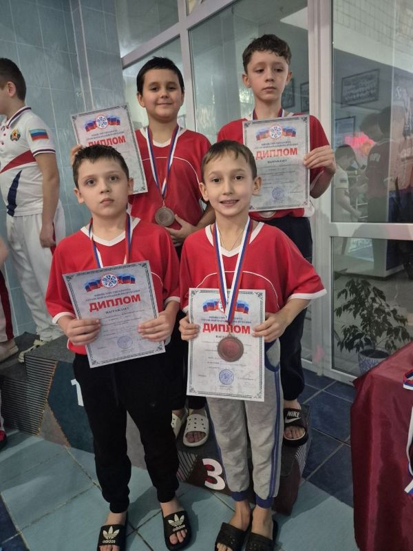 � ���������������� ������ ��������������� ������������ �� �������� �������� �����