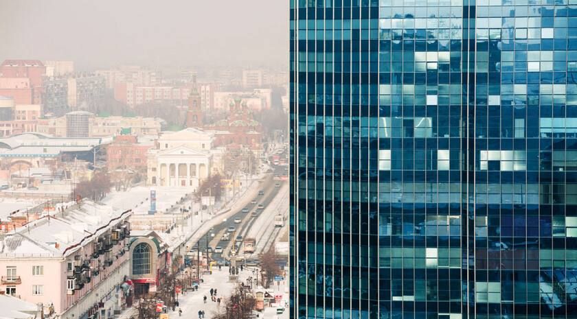 Челябинск получил статус культурной столицы 2027 года