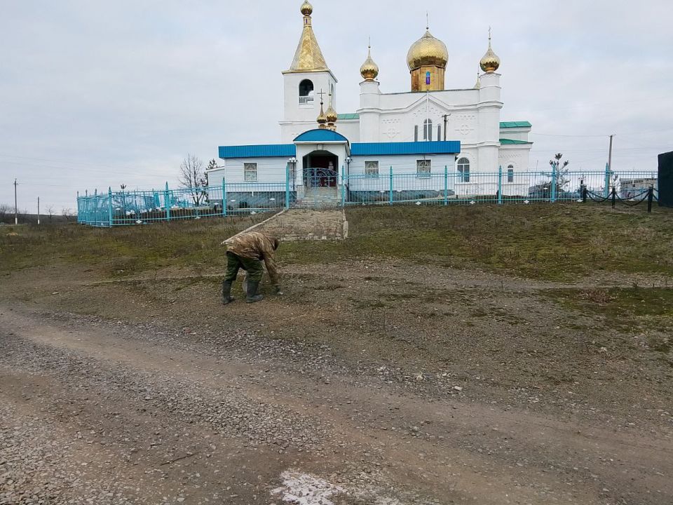 Андрей Рубанцов: Чистота и порядок в городском округе – наша общая забота! Андрей Рубанцов: Чистота и порядок в городском округе – наша общая забота!