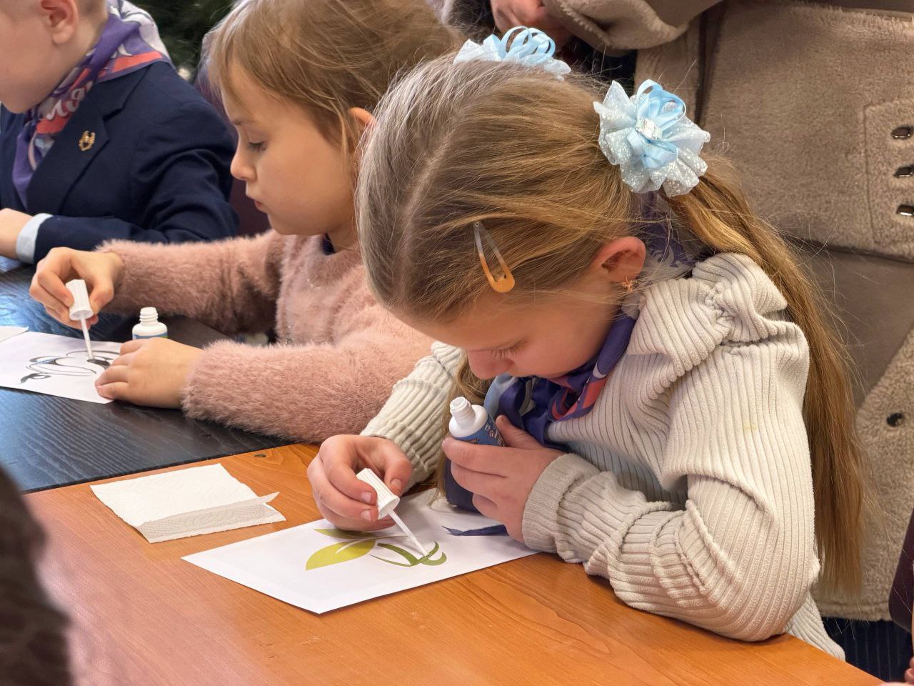 Сергей Колягин: Сегодня в Городском центре культуры и досуга «Заря» царила особая атмосфера – здесь собрались юные ценители ароматного напитка Сергей Колягин: Сегодня в Городском центре культуры и досуга «Заря» царила особая атмосфера – здесь собрались юные ценители ароматного напитка