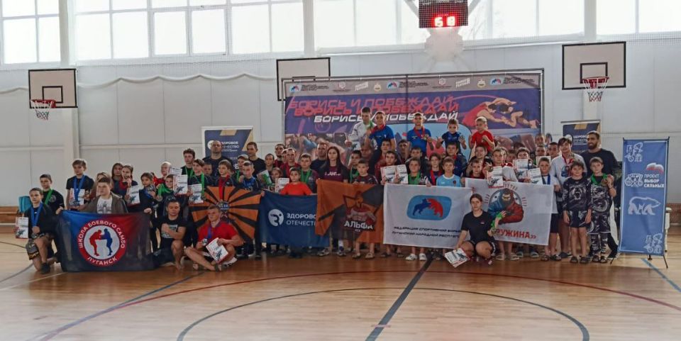 ������������ ����� �������� ����������� ���������-�������� ������� ������� � �������� ������� �� ���������� ������ "���� �������� 5", ������������ ��� ������ ���������