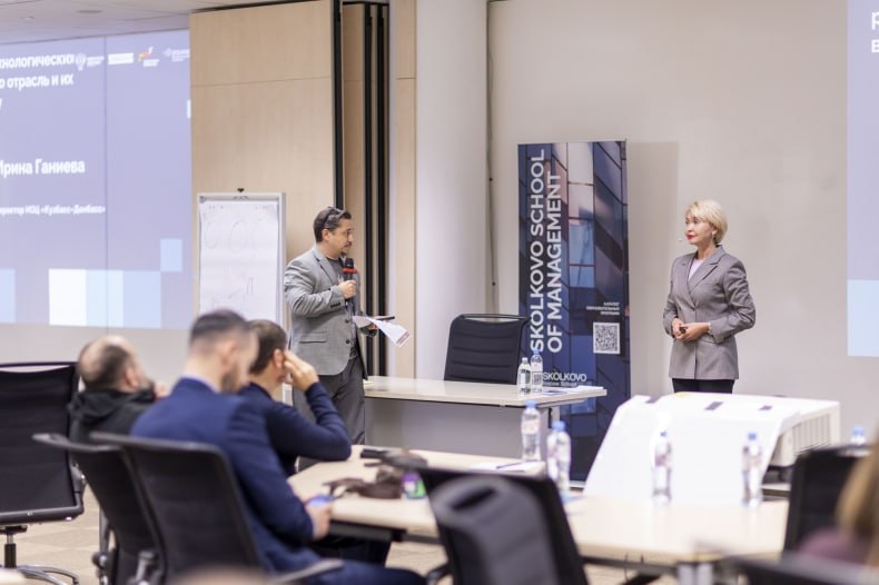 Свердловчане приняли участие во втором модуле образовательной программы «Угольные города», разработанной Минэнерго России и ВЭБ.РФ Свердловчане приняли участие во втором модуле образовательной программы «Угольные города», разработанной Минэнерго России и ВЭБ.РФ