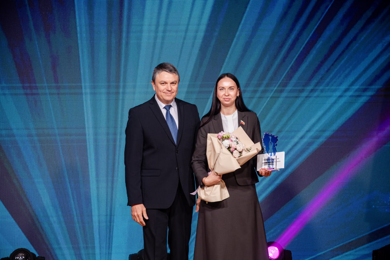 Леонид Пасечник: Важнейшей опорой для государства являются представители органов местного самоуправления Леонид Пасечник: Важнейшей опорой для государства являются представители органов местного самоуправления