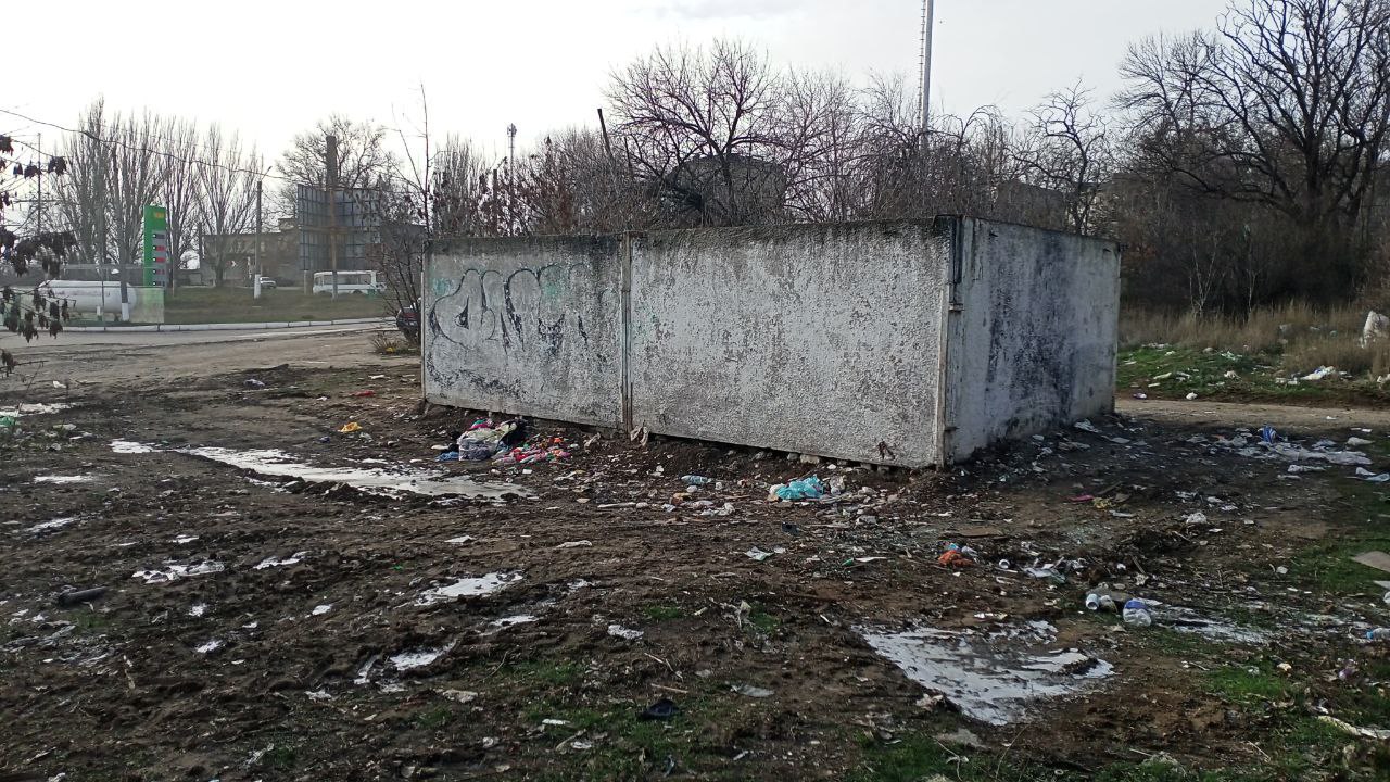 Работа коммунальных служб. Сегодня работники МУП «Экотранс» провели работу на трёх городских площадках накопления отходов Работа коммунальных служб. Сегодня работники МУП «Экотранс» провели работу на трёх городских площадках накопления отходов