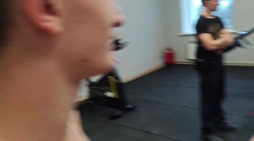 Вы не забыли о нашем новогоднем конкурсе для любителей спорта