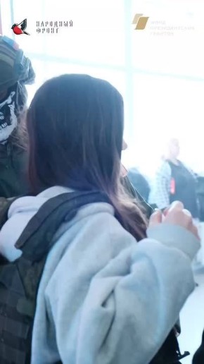 Молодёжка НФ и РО Движение Первых ЛНР — объединили свои усилия для проведения Региональной конференции, на которой собралось более 2000 человек