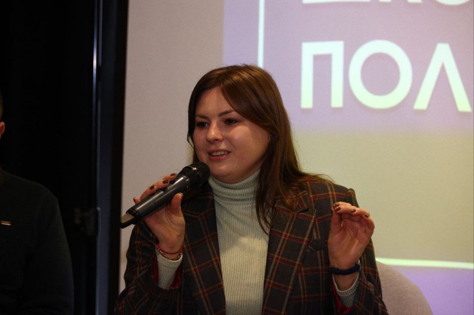 ������ �������: �������� � ���� �������!. � �������� �������� ������� ������� � ��������������� ������ "����� �������� ��������", �������������� �������� ������� ��� � ���������� ����������� ��� �������� ������ ���