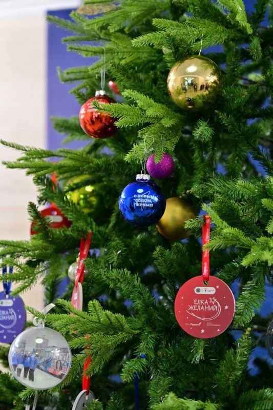 Мечты двух юных жителей Славяносербского округа исполнит губернатор Алтайского края Мечты двух юных жителей Славяносербского округа исполнит губернатор Алтайского края