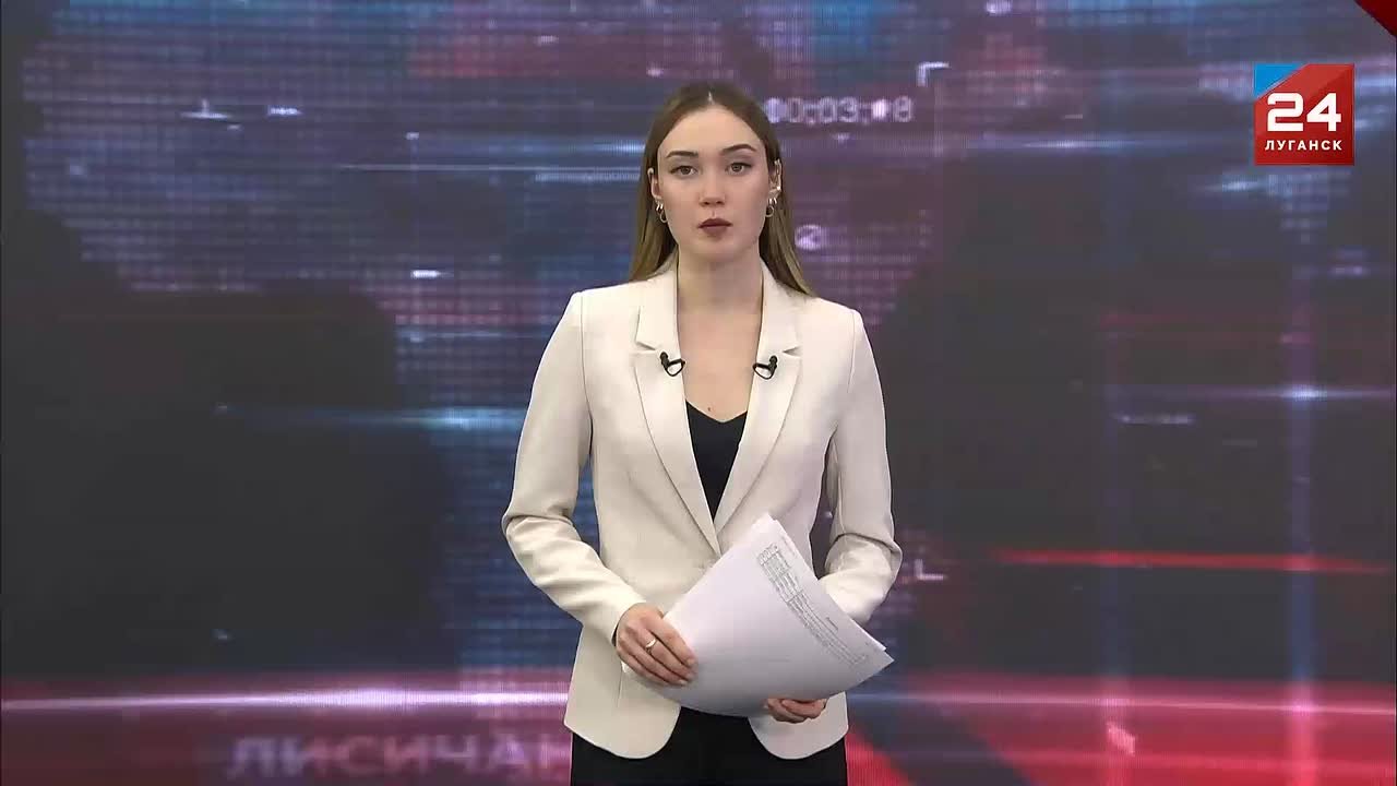 Первые жизни спасены в Северодонецке благодаря локальной мобильной связи