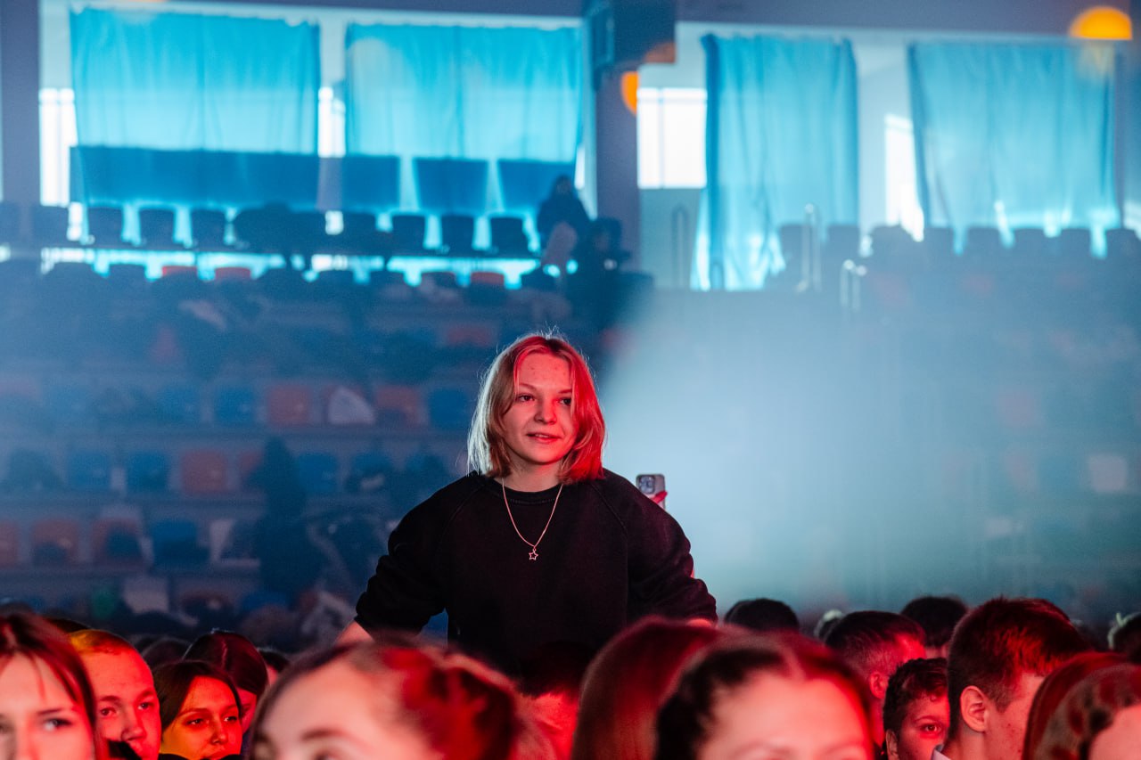 Конференция Движения Первых: лучшие практики, награждения, итоги и планы на будущее Конференция Движения Первых: лучшие практики, награждения, итоги и планы на будущее