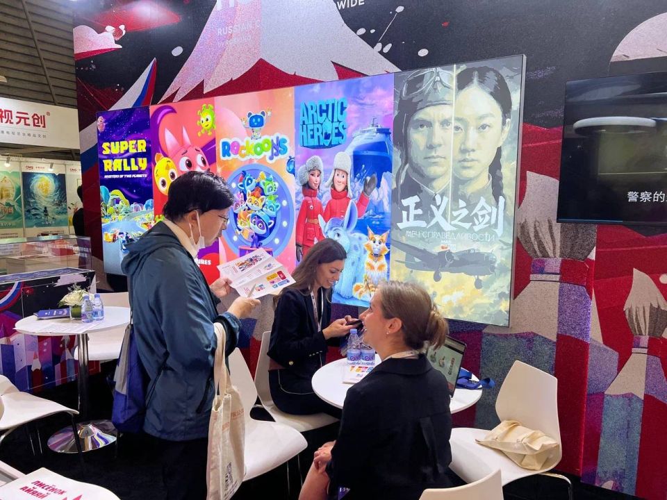 ����� ��������: ����������� � ����������� ���������� ������� ������ ���������