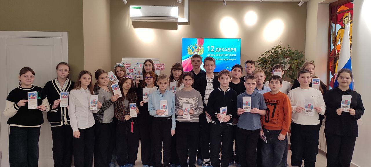 В Перевальском районном историческом музее прошла неделя краеведения