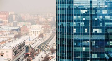 Челябинск получил статус культурной столицы 2027 года