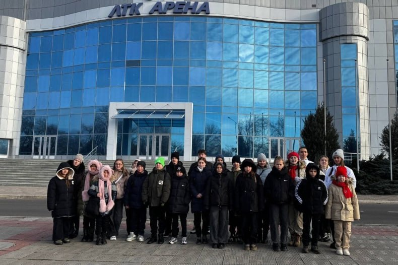 Совет Первых Свердловского муниципального округа стал победителем номинации «Лучший Совет Первых местного отделения» Совет Первых Свердловского муниципального округа стал победителем номинации «Лучший Совет Первых местного отделения»