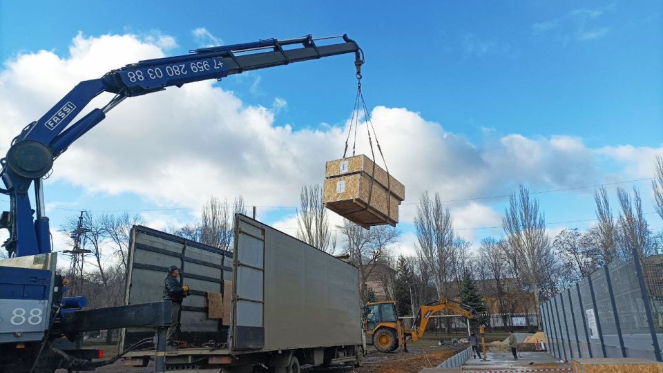 ������� ���������: ������ ����������� ����� ���������� �������� � ������