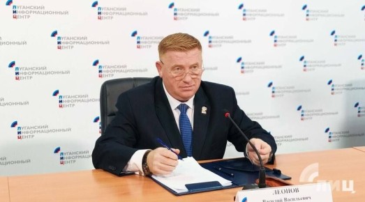 Народный Совет ЛНР планирует в начале 2026 года внести изменения в закон об имущественных и земельных отношениях, в том числе в части земельного налога