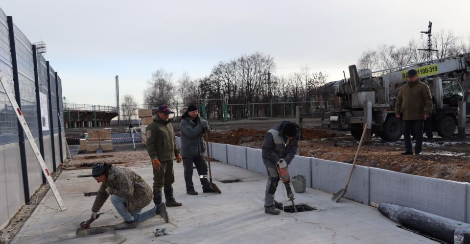 ������� ���������: ������ ����������� ����� ���������� �������� � ������