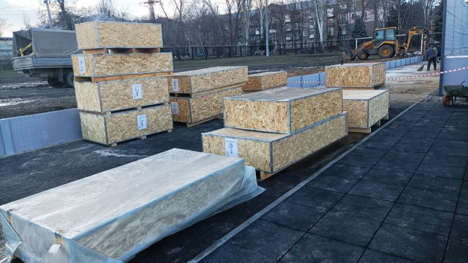 ������� ���������: ������ ����������� ����� ���������� �������� � ������