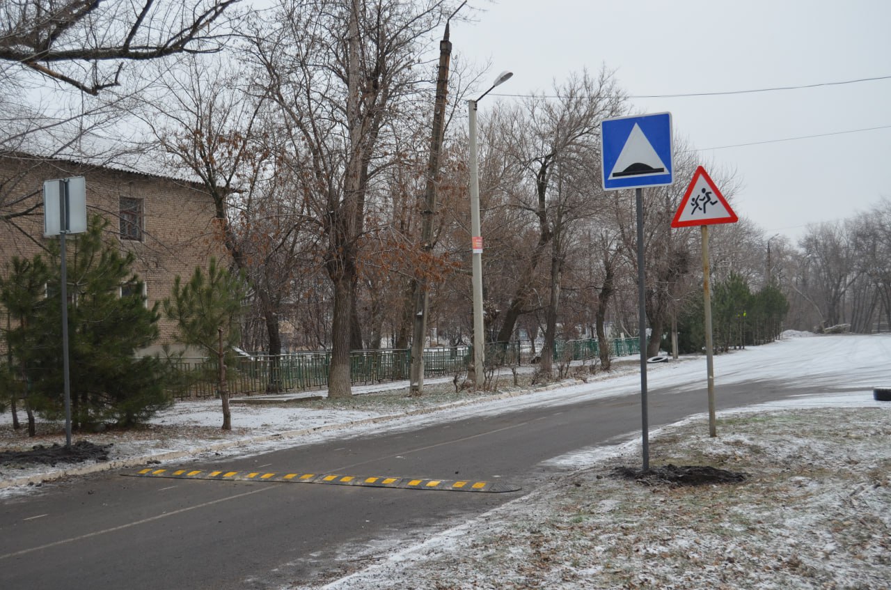 Евгений Морозов: В Брянке завершился сезон ремонта дорог Евгений Морозов: В Брянке завершился сезон ремонта дорог