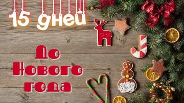 ������ ����, �������!. 2025 ��� �������� � ����������