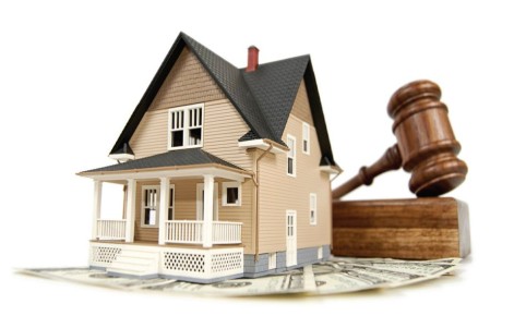 Внимание! Выявлено бесхозяйное имущество!