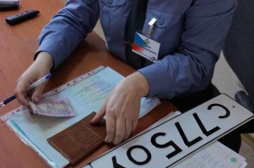 Что нужно для переоформления автомобиля и водительского удостоверения?