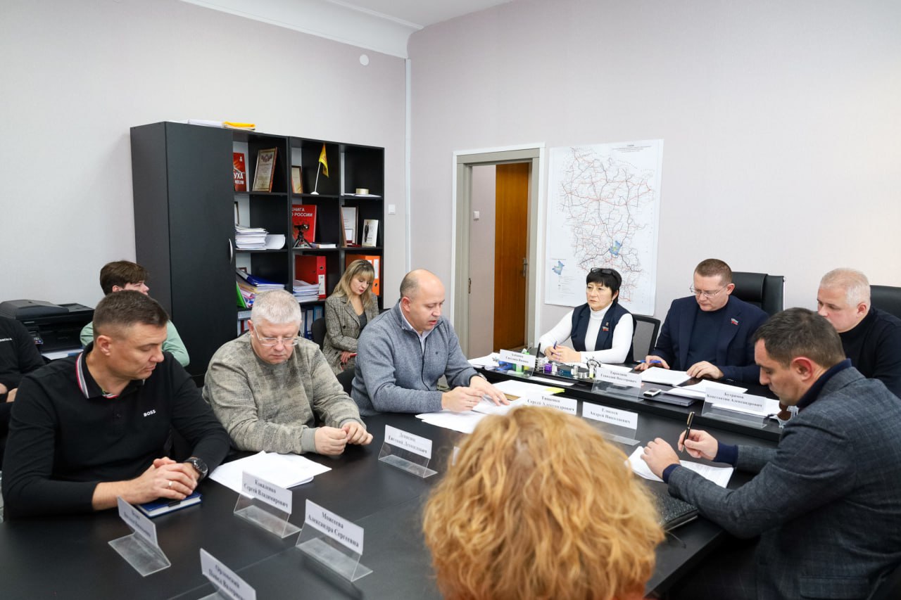 В Комитете по инфраструктуре обсудили вопрос получения разрешений на установку автономного отопления в ряде округов ЛНР В Комитете по инфраструктуре обсудили вопрос получения разрешений на установку автономного отопления в ряде округов ЛНР